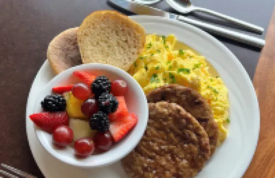 Radisson Hotel la Crosse