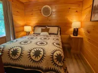 1 Bedroom Cabin - #6 - Near Cave Run Lake & Morehead State University Hotels in Rowan County