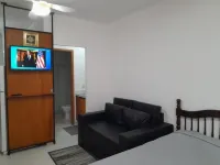 Apartamento no Condomínio da Fé, Pertinho da Canção Nova - Aceita até 06 Pessoas Cachoeira Paulista 호텔