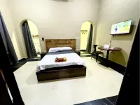 Accra Luxury apartments at the Sanga estates. Hotels in Tema