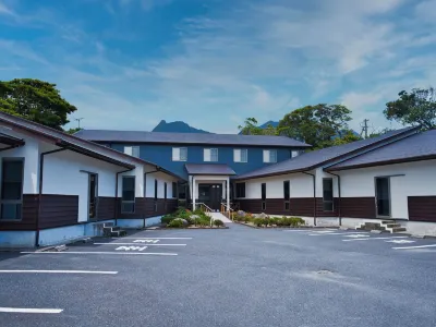 Eco Hotel Sora Hotels near Anbo