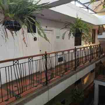 BEAUTIFUL APARTMENT WITH OCEAN VIEW, ONLY 20 MTRS FROM THE BEACH Others