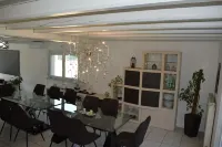 Villa Rixheim Hotels in Rixheim