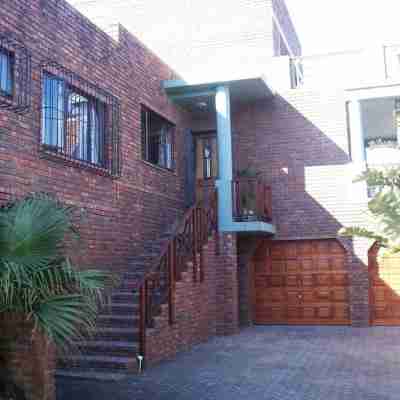 Ramsgate Sausalito luxury home Hotel Exterior