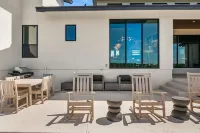 Cibolo Crest - Where Serenity meets Style - 3 bdrm - 1 game room - 1 game loft