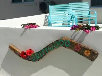 Driftwood 4 Bedroom Home Hotels in Governor's Harbour