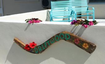 Driftwood 4 Bedroom Home