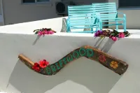 드리프트우드 4베드룸 홈