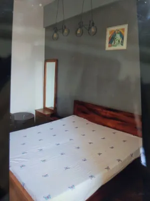 Soothing apartment with AC in Greater Noida, apartment with all luxury amenities