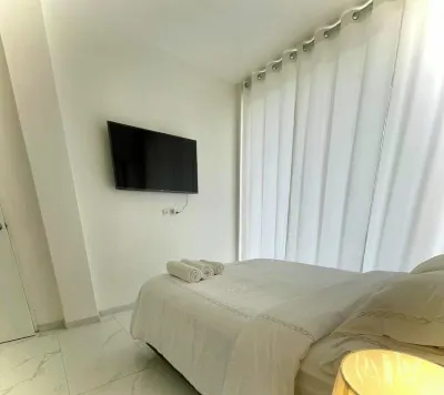 Sweet Home in Punta Sal Hotels in 