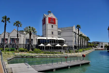City Lodge Hotel V&A Waterfront
