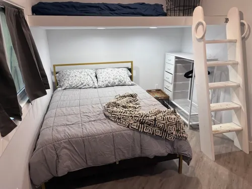 Salida Cottage Hotels in Salida