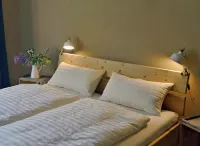 Pure tranquillity: vacation apartment close to nature in Unkengrund