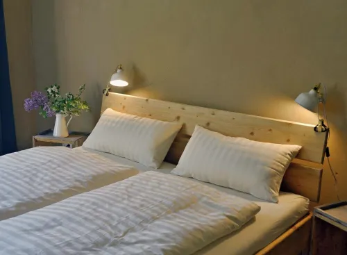 Pure tranquillity: vacation apartment close to nature in Unkengrund