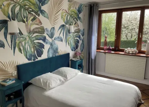 Apartment GARE 3 Bedrooms