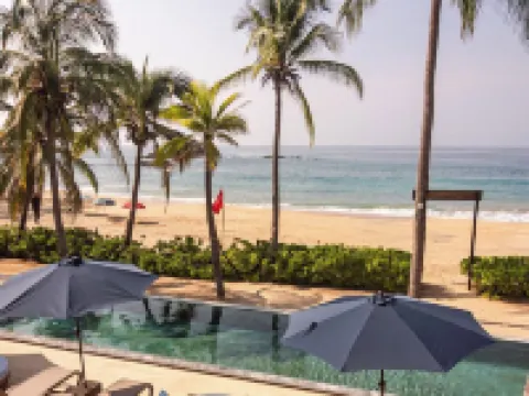 Casa Lu Hotel Boutique Hotels in Santa Maria Tonameca