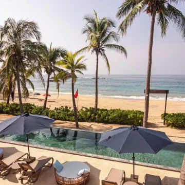 Casa Lu Hotel Boutique