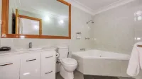 Mt Tamborine Stonehaven Manor Hotels in Wongawallan