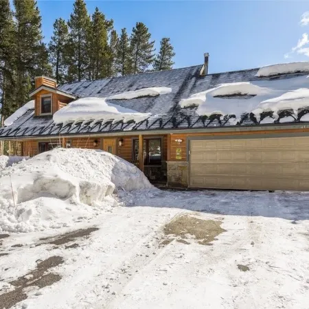 Mtn & Lake Views, Hot Tub, Chef's Kitchen, Breck