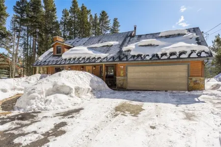 Mtn & Lake Views, Hot Tub, Chef's Kitchen, Breck