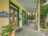 Historic Downtown Studio