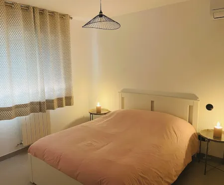 Mediterranean house - close to beaches and Montpellier