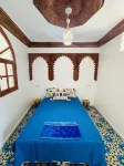 Charming Apt with Panoramic Views of Ourika Valley-Perfect Tranquil Retreat Hotels in Ourika