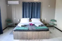 Villa Yolisa Hotels in Sint Michiel