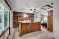 Magical Lake Home on Acreage + Adventures on Howard- Just West of Minneapolis