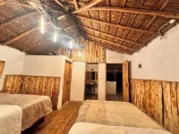 Podocarpus cottages 03