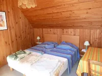 --- Apartment 8 ---- فنادق في Plonevez-Porzay