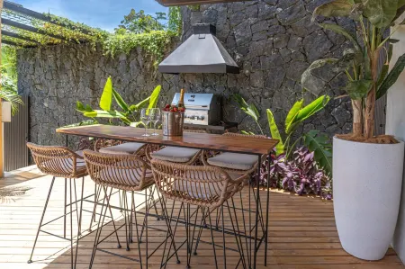 Blanco Mar Ocean View 3-bedroom villa in  Santa Teresa