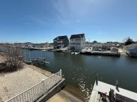 Waterfront Lagoon Home with Private Dock and Ramp