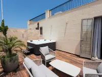Palazzo De La Sengle Boutique Hotel Hotels in Senglea
