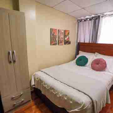 Escapada Perfecta: A solo 10 Minutos de Plaza de Armas con Vistas Espectaculares Rooms