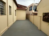 Vila Belica, 100m kitinete Hosp Amaral Carvalho - comfort, safety