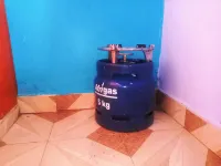 Cozy 1-bedroom apartment in charming Kitale with WiFi