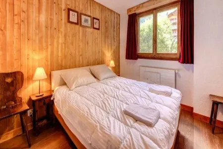 Traditional Alpine luxury in the center of Verbier