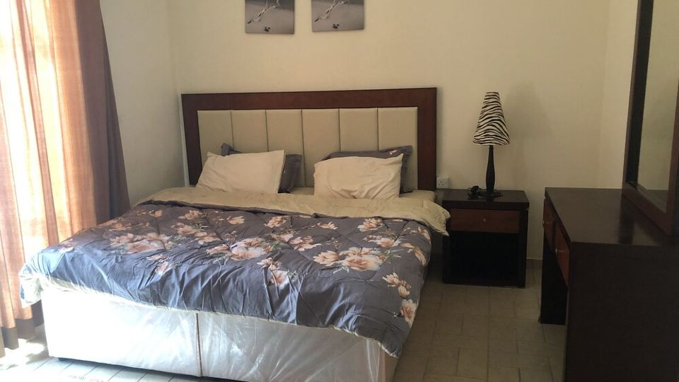 Private Apartment in seef , Manama