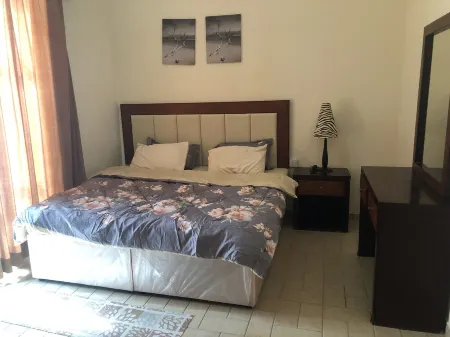 Private Apartment in seef , Manama