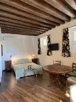 Mini Palace Montegnacco-Braida (FREE PARKING)