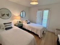 Gorgeous 2-bedroom furnished apartment in spectacular Ponte Vedra Beach, Hotels in Sawgrass
