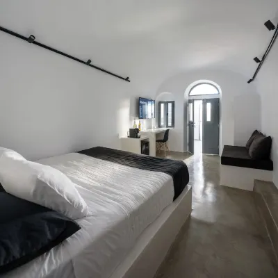 Standard Room with Non-View Side Hotels in Pyrgos Kallistis