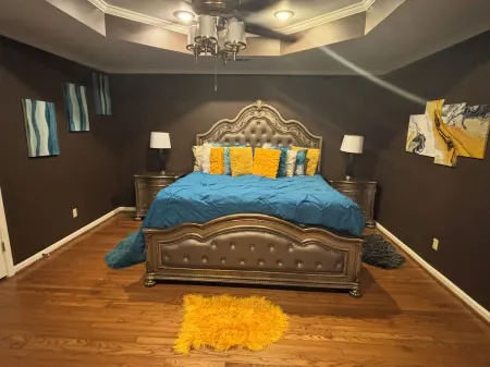 Welcome to The Millionaire Palace!!!!!!