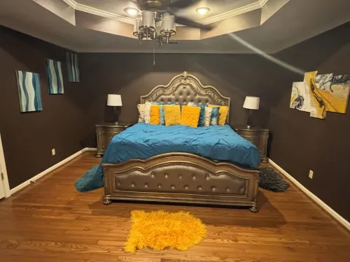 Welcome to The Millionaire Palace!!!!!!