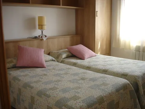 Apartment in Sahún "Casa Juan Manuel Hotels in Sahun