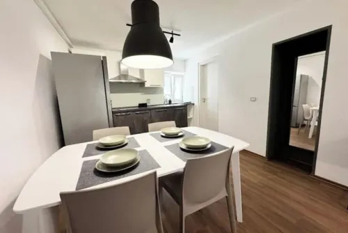 Olives Apartments Lecino Hotels in Koper