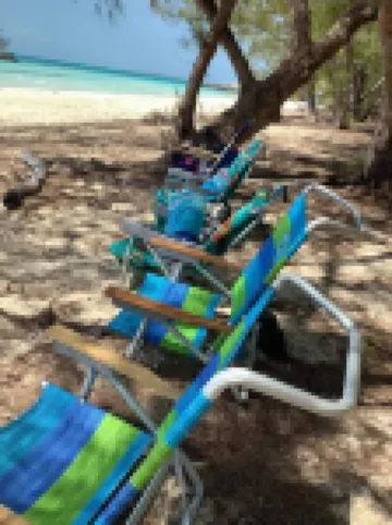 WATERFRONT W/POOL, STARFISH Hotels in Gregory Town