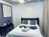 Arabel’s Place Studio, California Plaza Hotels in Central