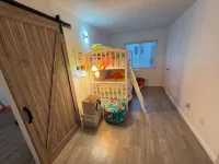 La Jolla Getaway Steps from Windansea Beach w/ AC